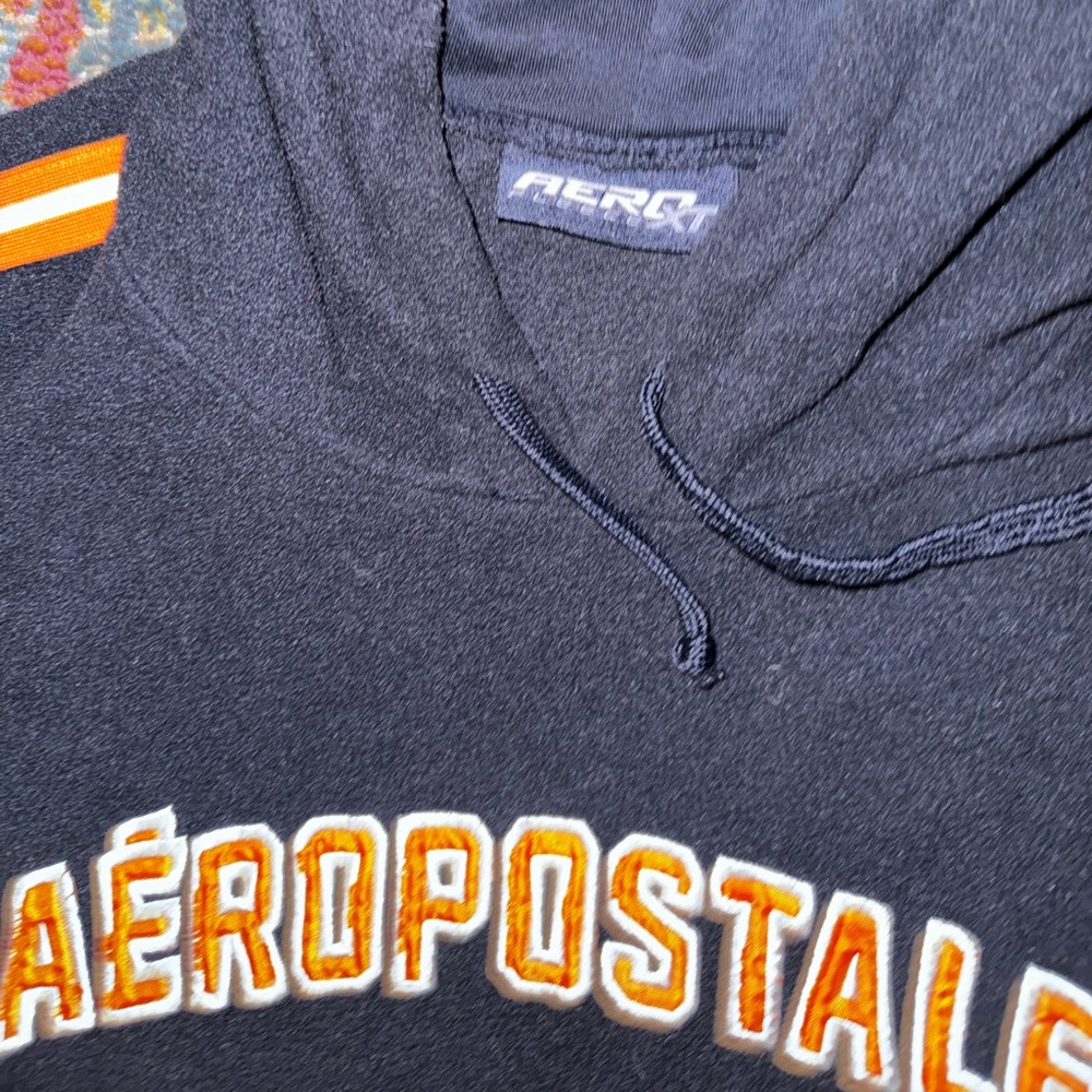 COMING SOON - AEROPOSTALE FLEECE